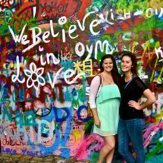 get instagram likes in Prague