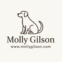 mollygilson logo